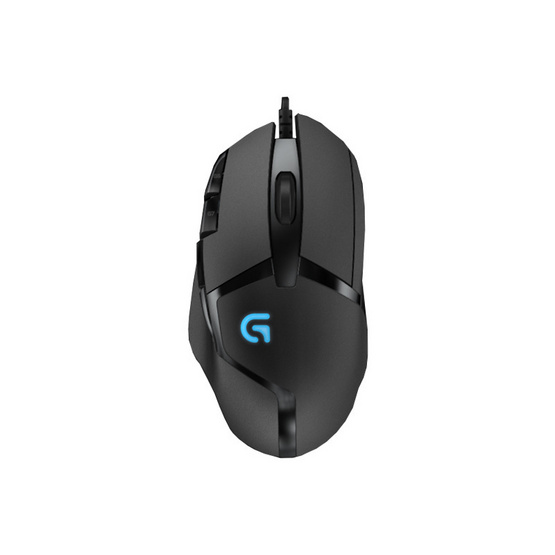 Logitech Gaming Mouse G402 Logitech Gaming Mouse G402