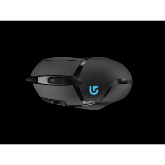 Logitech Gaming Mouse G402 Logitech Gaming Mouse G402