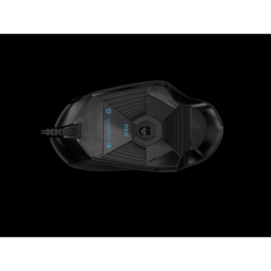 Logitech Gaming Mouse G402 Logitech Gaming Mouse G402