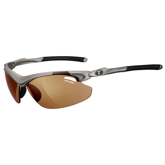 Tifosi แว่นตากันแดด TYRANT 2.0 Iron - Brown Fototec Tifosi แว่นตากันแดด TYRANT 2.0 Iron - Brown Fototec