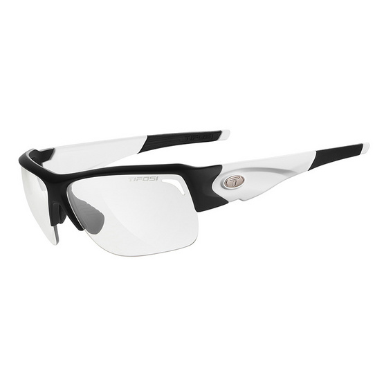 Tifosi แว่นตากันแดด ELDER SL Black/White LN Fototec Tifosi แว่นตากันแดด ELDER SL Black/White LN Fototec