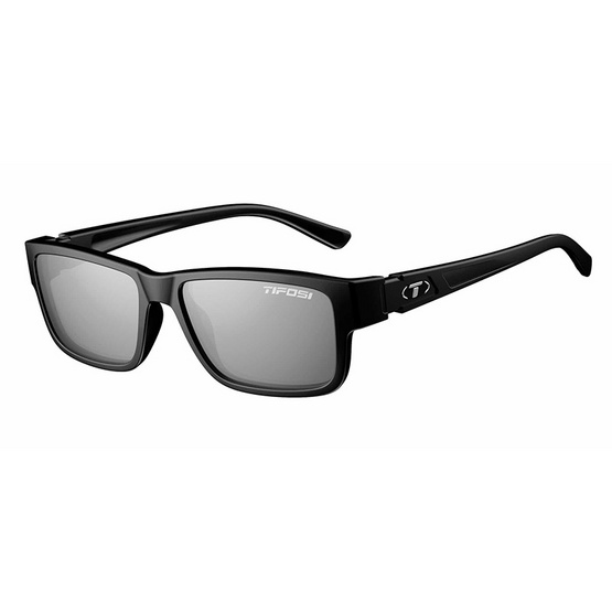Tifosi แว่นตากันแดด HAGEN 2.0 Gloss Black Smoke Tifosi แว่นตากันแดด HAGEN 2.0 Gloss Black Smoke