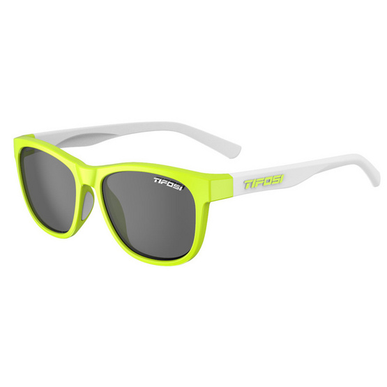 Tifosi แว่นตากันแดด SWANK Neon/Frost Smoke Tifosi แว่นตากันแดด SWANK Neon/Frost Smoke