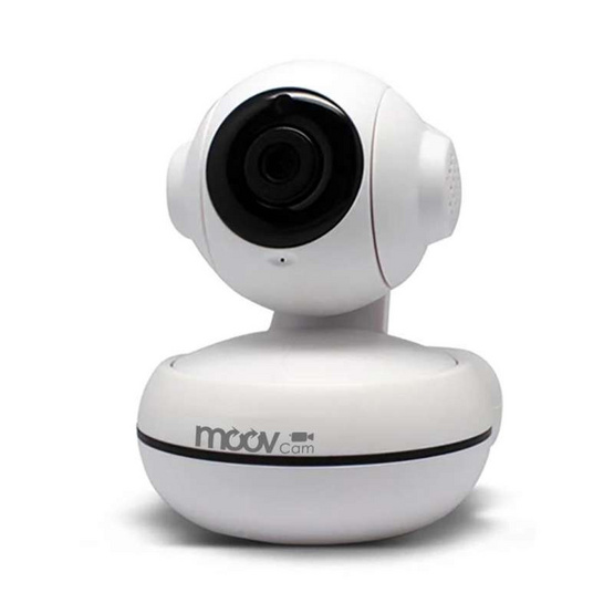 Moov กล้อง IP Camera 960P WI-1511WP Moov กล้อง IP Camera 960P WI-1511WP