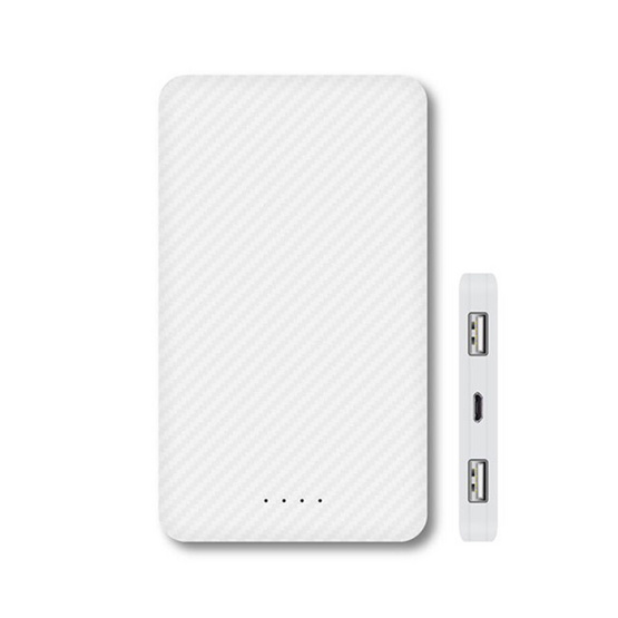 Eloop Powerbank รุ่น E30 ความจุ 5,000 mAh Eloop Powerbank รุ่น E30 ความจุ 5,000 mAh