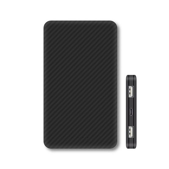 Eloop แบตเตอรี่สำรอง E30 5,000 mAh Eloop แบตเตอรี่สำรอง E30 5,000 mAh