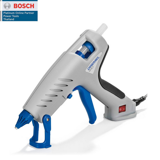 DREMEL ปืนยิงกาวร้อน รุ่น GG 940 DREMEL ปืนยิงกาวร้อน รุ่น GG 940