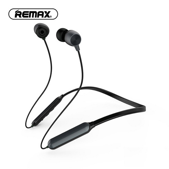 Remax หูฟังบลูทูธ รุ่น RB-S17 Remax หูฟังบลูทูธ รุ่น RB-S17