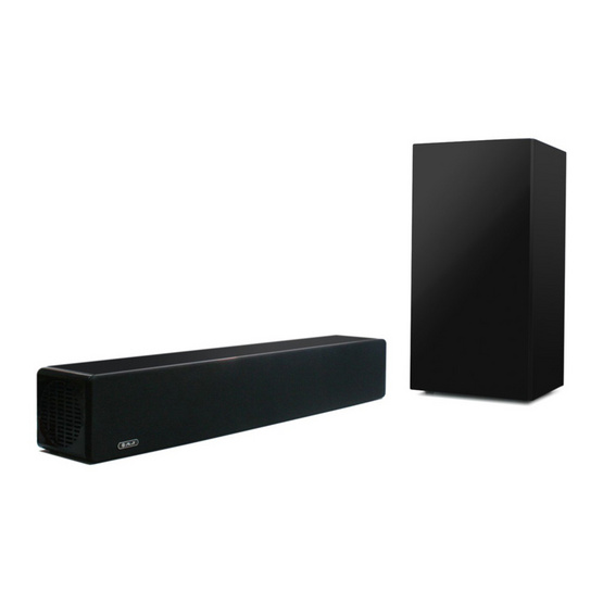 AJ ชุดลำโพงซาวด์บาร์ รุ่น SB-88SET AJ ชุดลำโพงซาวด์บาร์ รุ่น SB-88SET