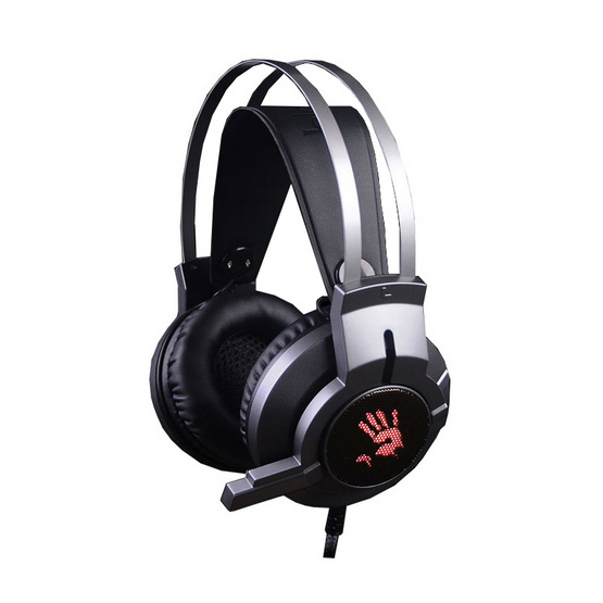 Bloody G437 Glare Gaming Headset Virtual 7.1 Bloody G437 Glare Gaming Headset Virtual 7.1