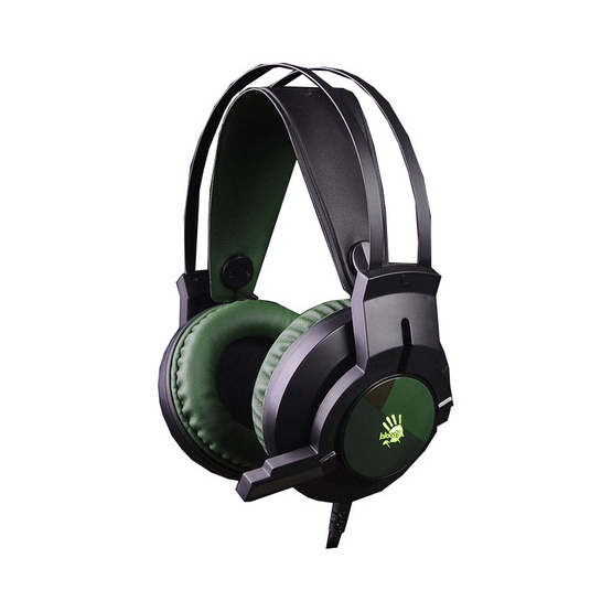 Bloody J437 Glare Gaming Headset Virtual 7.1 Bloody J437 Glare Gaming Headset Virtual 7.1
