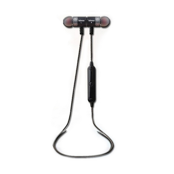 Ipipoo หูฟังบลูทูธ รุ่น iL803BL Ipipoo หูฟังบลูทูธ รุ่น iL803BL