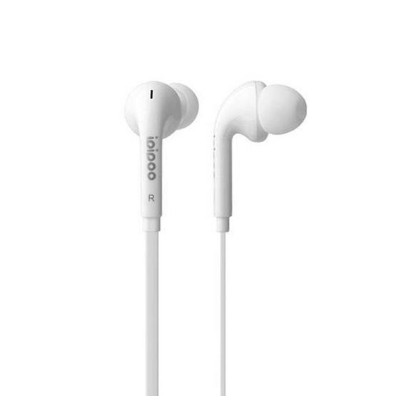 Ipipoo หูฟังแบบอินเอียร์ รุ่น IP-B60Hi Ipipoo หูฟังแบบอินเอียร์ รุ่น IP-B60Hi