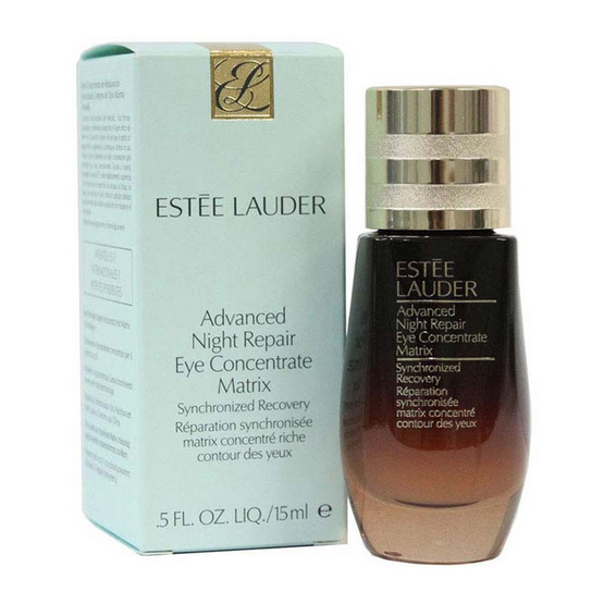 Estee Lauder Advance Night Repair Eye Matrix 15 ml Estee Lauder Advance Night Repair Eye Matrix 15 ml