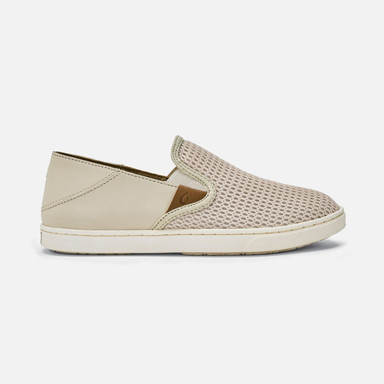 Olukai รองเท้าผู้หญิง 20271-2020 W-PEHUEA TAPA/TAPA Olukai รองเท้าผู้หญิง 20271-2020 W-PEHUEA TAPA/TAPA