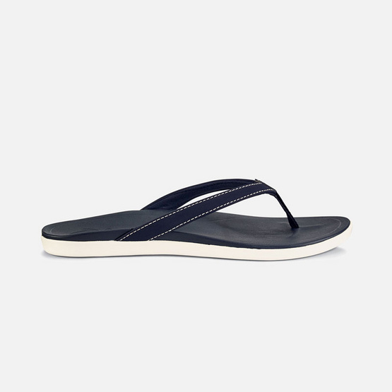 Olukai รองเท้าผู้หญิง 20294-DEDE W-HO'OPIO TRENCHBLUE/TRENCHBLUE Olukai รองเท้าผู้หญิง 20294-DEDE W-HO'OPIO TRENCHBLUE/TRENCHBLUE
