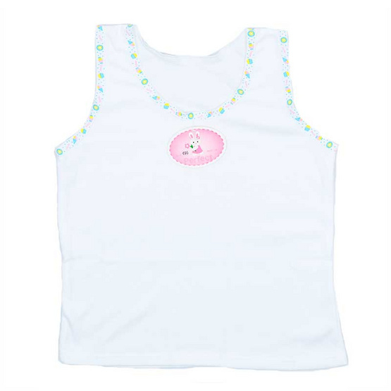 Princess Bra กล้ามเด็กลายการ์ตูน Freesize แพ็ค 3 Princess Bra กล้ามเด็กลายการ์ตูน Freesize แพ็ค 3