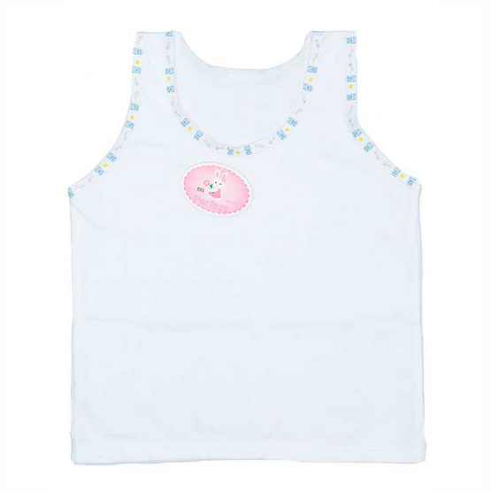 Princess Bra กล้ามเด็กลายการ์ตูน Freesize แพ็ค 3 Princess Bra กล้ามเด็กลายการ์ตูน Freesize แพ็ค 3