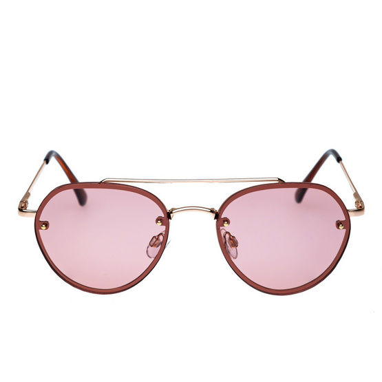 Marco Polo แว่นตากันแดด รุ่น SE155259 PK สีชมพู Marco Polo แว่นตากันแดด รุ่น SE155259 PK สีชมพู