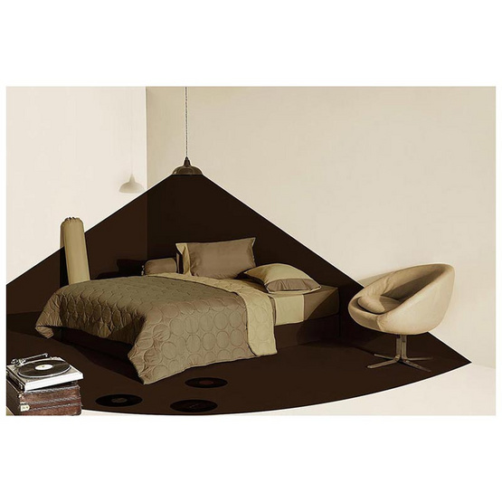 Midas ผ้าปูที่นอน รุ่น Disco MD-D03 Midas ผ้าปูที่นอน รุ่น Disco MD-D03