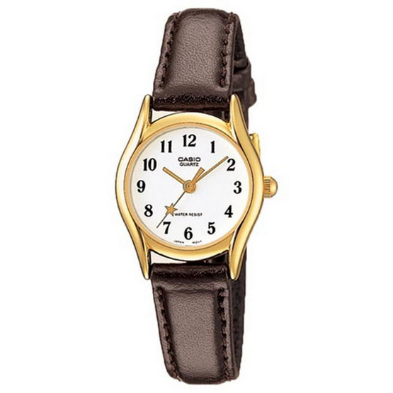 CASIO นาฬิกาข้อมือ รุ่น LTP-1094Q-7B4 CASIO นาฬิกาข้อมือ รุ่น LTP-1094Q-7B4