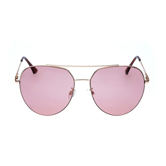 Marco Polo แว่นตากันแดด SE17569 PK สีชมพู Marco Polo แว่นตากันแดด SE17569 PK สีชมพู