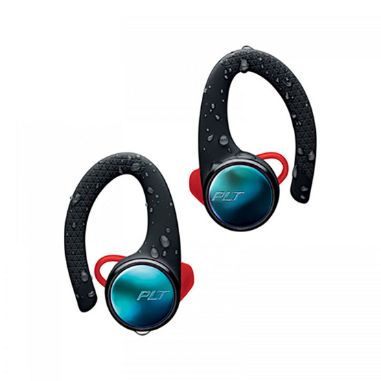 Plantronics หูฟังบลูทูธ รุ่น BackBeat Fit 3100 Plantronics หูฟังบลูทูธ รุ่น BackBeat Fit 3100