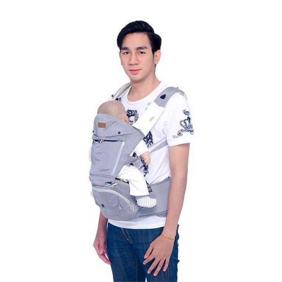 Fico เป้อุ้มเด็ก รุ่น AX19 Fico เป้อุ้มเด็ก รุ่น AX19
