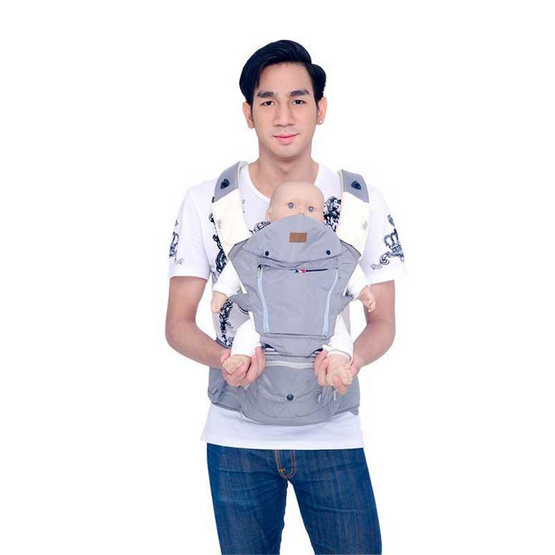 Fico เป้อุ้มเด็ก รุ่น AX19 Fico เป้อุ้มเด็ก รุ่น AX19