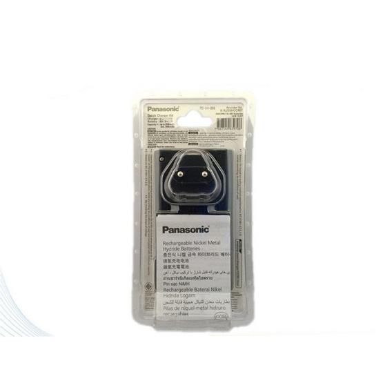 eneloop Panasonic Smart & Quick Charger with eneloop Pro 2,550 mAh AA x 4 pcs. รุ่น K-KJ55HCC40T eneloop Panasonic Smart & Quick Charger with eneloop Pro 2,550 mAh AA x 4 pcs. รุ่น K-KJ55HCC40T