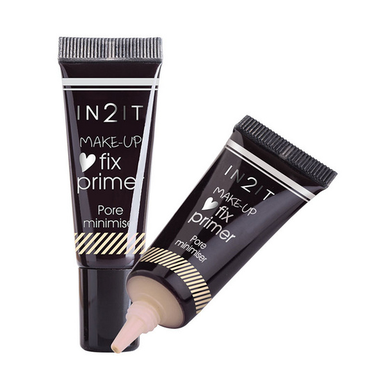 IN2IT Make Up Primer #MFP01 pore minimiser 5 g IN2IT Make Up Primer #MFP01 pore minimiser 5 g