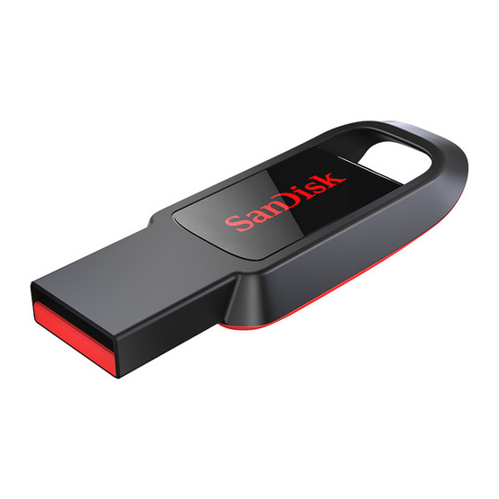 SanDisk USB 2.0 Flash Drive Cruzer Spark 32 GB SanDisk USB 2.0 Flash Drive Cruzer Spark 32 GB