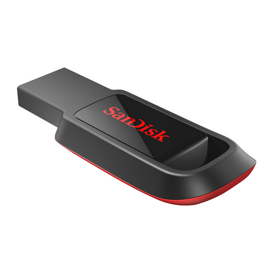 SanDisk USB 2.0 Flash Drive Cruzer Spark 32 GB SanDisk USB 2.0 Flash Drive Cruzer Spark 32 GB
