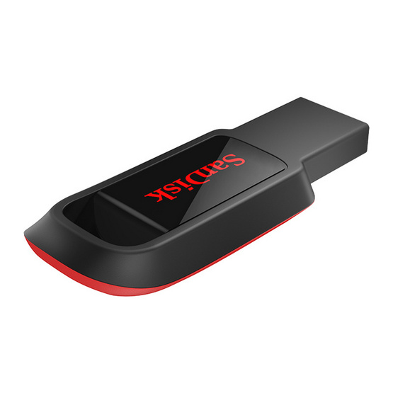 SanDisk USB 2.0 Flash Drive Cruzer Spark 32 GB SanDisk USB 2.0 Flash Drive Cruzer Spark 32 GB