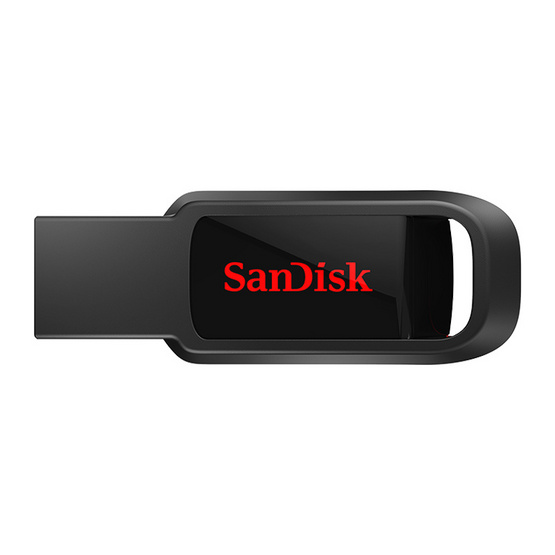 SanDisk USB 2.0 Flash Drive Cruzer Spark 32 GB SanDisk USB 2.0 Flash Drive Cruzer Spark 32 GB