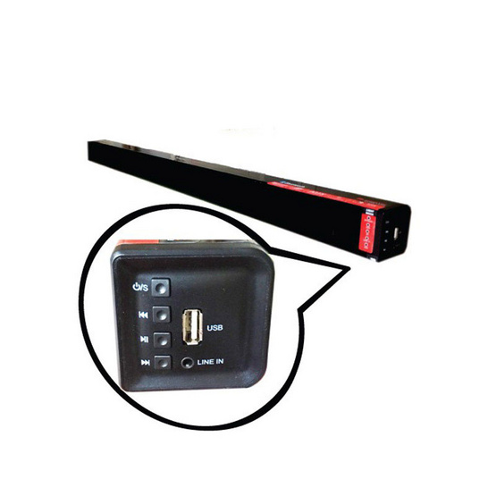 ACONATIC ซาว์ดบาร์ AN-SP6100SB ACONATIC ซาว์ดบาร์ AN-SP6100SB