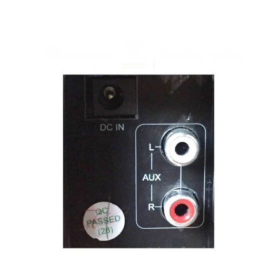 ACONATIC ซาว์ดบาร์ AN-SP6100SB ACONATIC ซาว์ดบาร์ AN-SP6100SB