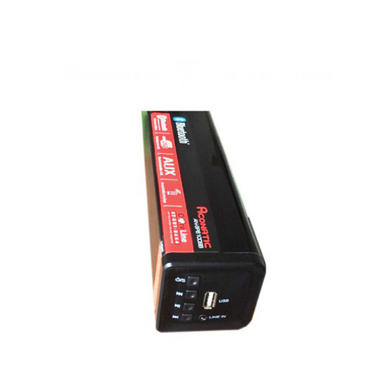 ACONATIC ซาว์ดบาร์ AN-SP6100SB ACONATIC ซาว์ดบาร์ AN-SP6100SB