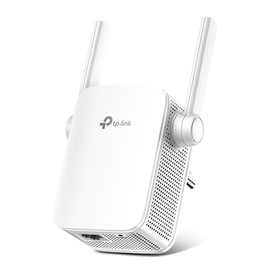 TP-Link RE205 AC750 Wi-Fi Range Extender TP-Link RE205 AC750 Wi-Fi Range Extender