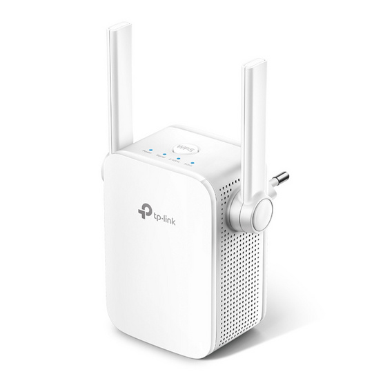 TP-Link RE205 AC750 Wi-Fi Range Extender TP-Link RE205 AC750 Wi-Fi Range Extender