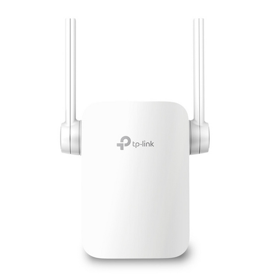 TP-Link RE205 AC750 Wi-Fi Range Extender TP-Link RE205 AC750 Wi-Fi Range Extender