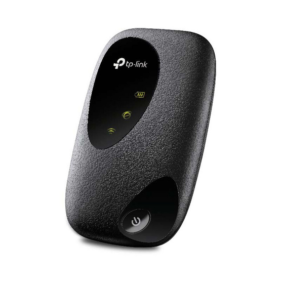 TP-Link M7200 4G LTE Mobile Wi-Fi TP-Link M7200 4G LTE Mobile Wi-Fi