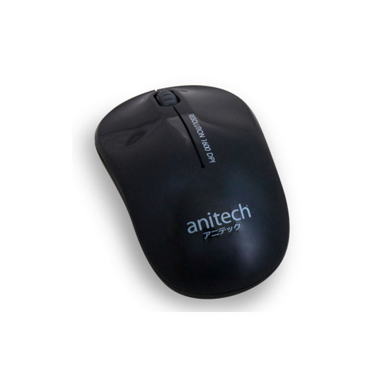 Anitech Wireless Mouse W213 Anitech Wireless Mouse W213