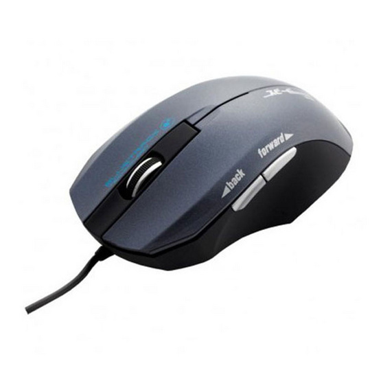 Anitech Bluetech Mouse T632 Anitech Bluetech Mouse T632