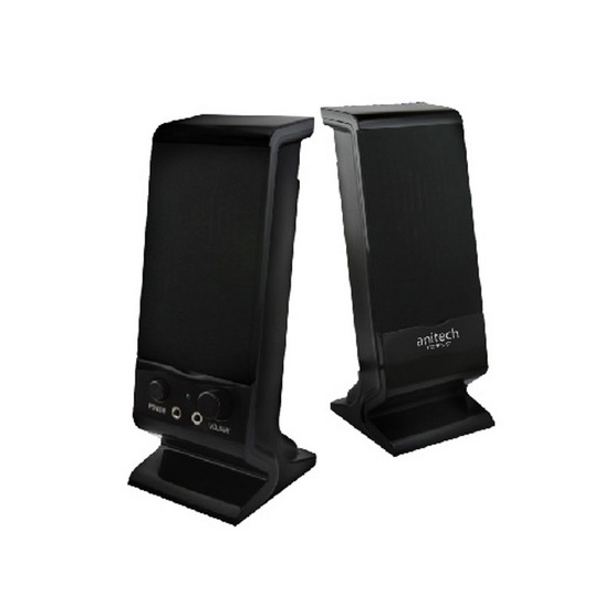 Anitech 2.0 Stereo Speaker SK212 Anitech 2.0 Stereo Speaker SK212