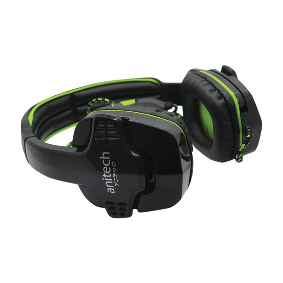 Anitech Headphone AK71 Anitech Headphone AK71