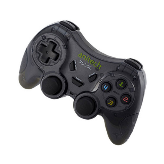 Anitech Gameing Joypad J235 Anitech Gameing Joypad J235