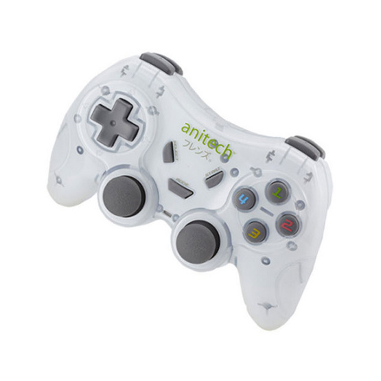 Anitech Gameing Joypad J235 Anitech Gameing Joypad J235