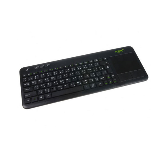 Anitech Keyboard P503 Anitech Keyboard P503