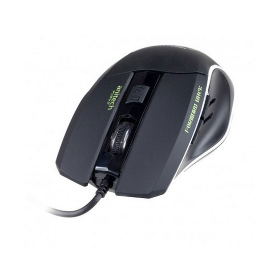 Anitech Gaming Mouse GM101 Anitech Gaming Mouse GM101